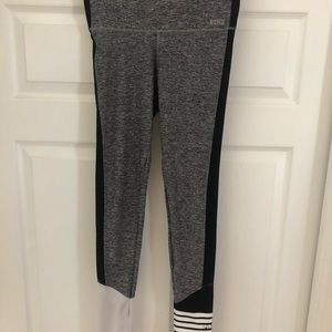 PINK BY VICTORIA’S SECRET LEGGINGS SZ XS🌞🌚